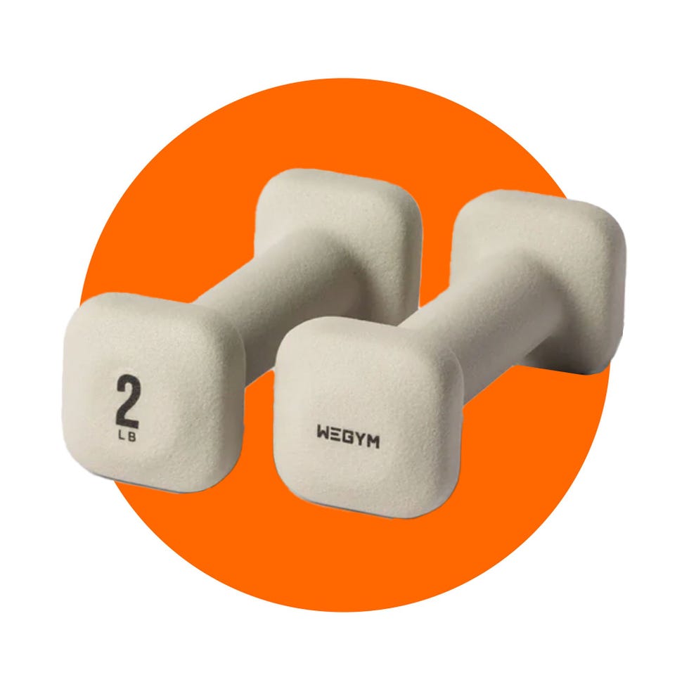 SafeGrip Dumbbells SafeGrip Dumbbells