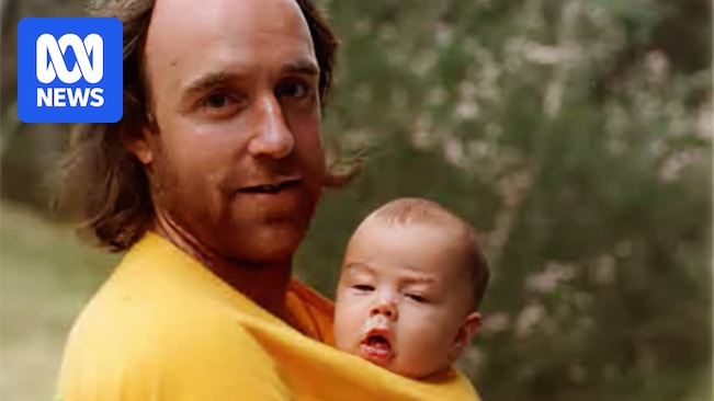 Lorin's father, satirist John Clarke, had a story to tell so she recorded their conversations