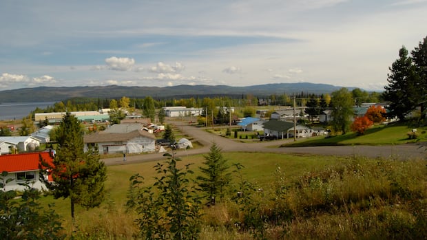 Aluminum contamination triggers 'do not consume' water order in Granisle, B.C.