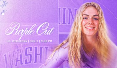 Final - Washington vs. Northwestern