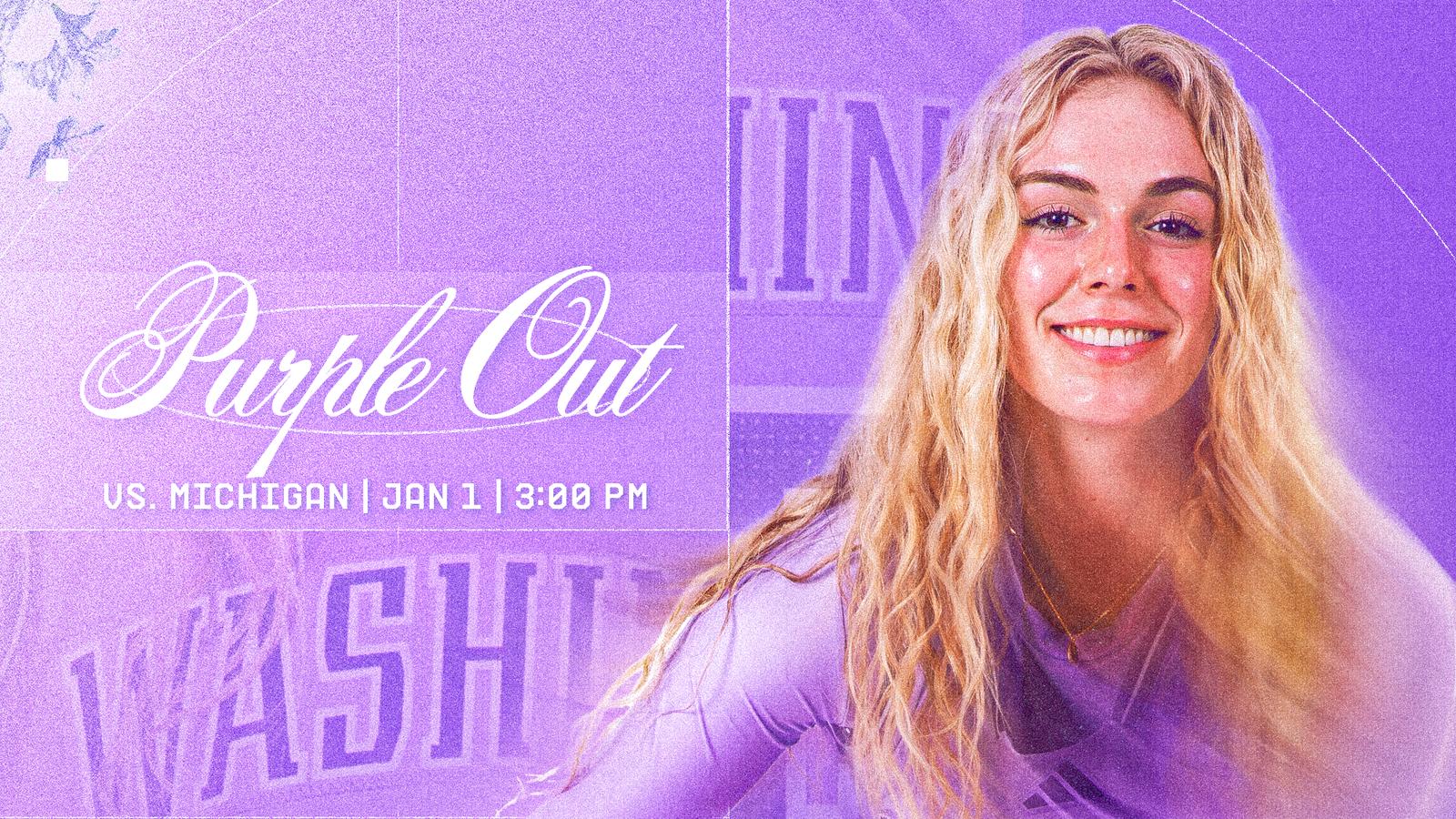 Final - Washington vs. Northwestern