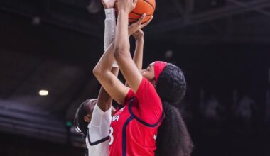 Wildcats Drop First Road Contest at Colorado