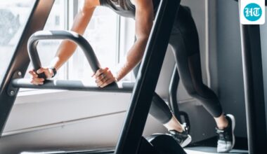 Fitness trainer shares 7 hacks that transformed her body in her 50s: 'I don’t drink alcohol'