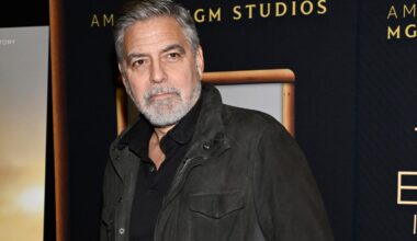 Trump bashes Clooney – and France – after actor acquires French citizenship