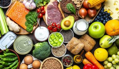 Stay Well: I want to eat better. What is the healthiest diet, according to science?