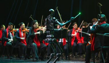 China Planning Crackdown on AI That Harms Mental Health of Users