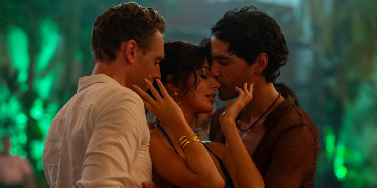 The Night Manager season 2 is a thrilling return to form worth savouring – and it's on TV tonight