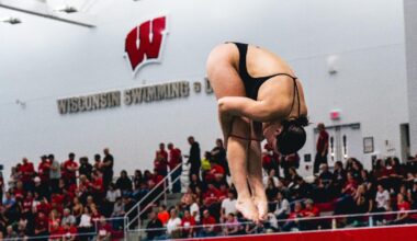 Brooke Corrigan Freshman of the Week