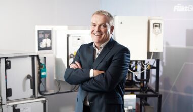 [Interview] New FläktGroup CEO David Dorney on Growth, Synergy and the Future of HVAC – Samsung Global Newsroom