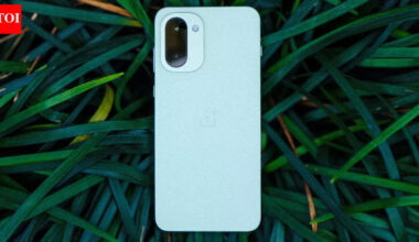 OnePlus 15R review: Substance where it counts