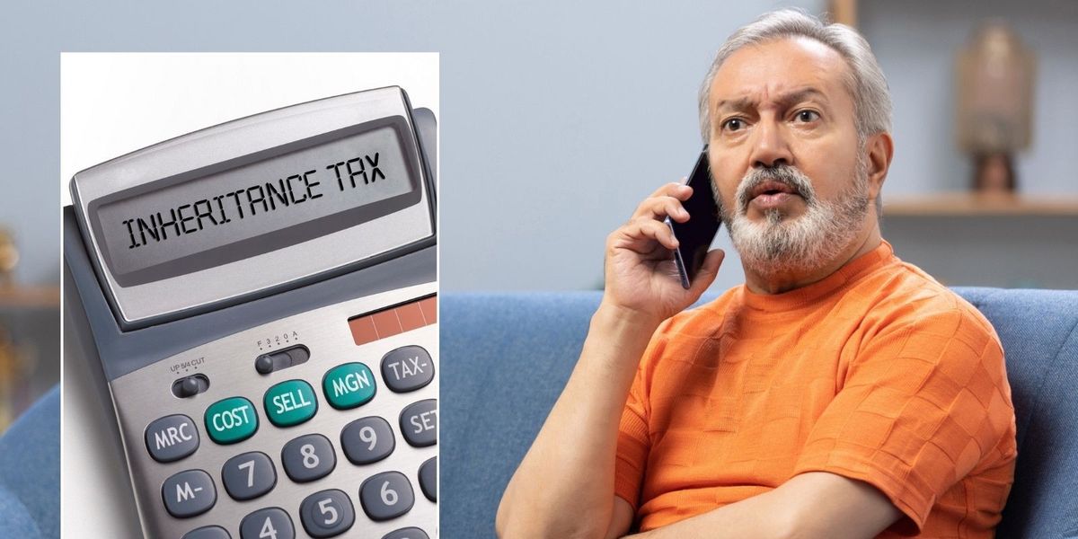 The 'common misconception' pushing middle-income families into higher bills