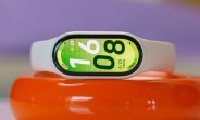 Xiaomi Smart Band 10 review