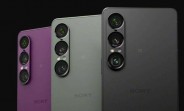 Sony Xperia 1 VII brings Snapdragon 8 Elite chip, larger sensor for ultrawide camera