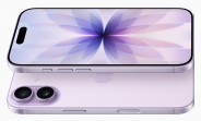 iPhone 17 is official with 120Hz refresh rate, two 48MP cameras, 256GB base storage