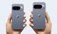 Google Pixel 10 Pro and Pro XL announced with Tensor G5, bigger batteries and Pixelsnap magnetic accessories