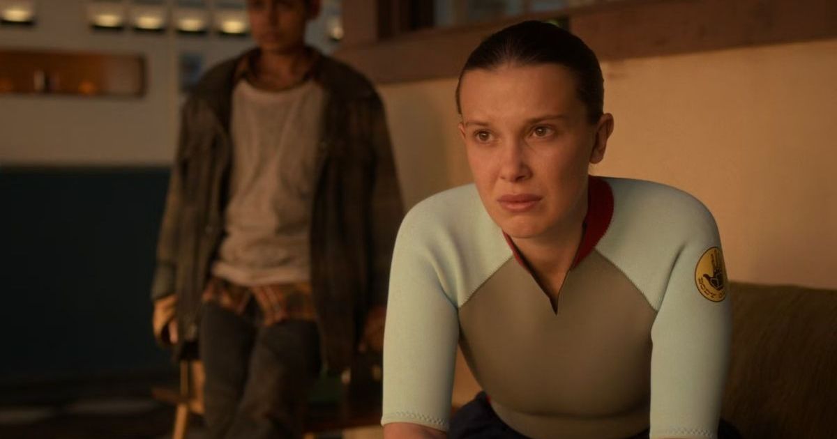 Stranger Things Creators on if Eleven Is Dead or Alive After Finale - Comic Book Movies and Superhero Movie News