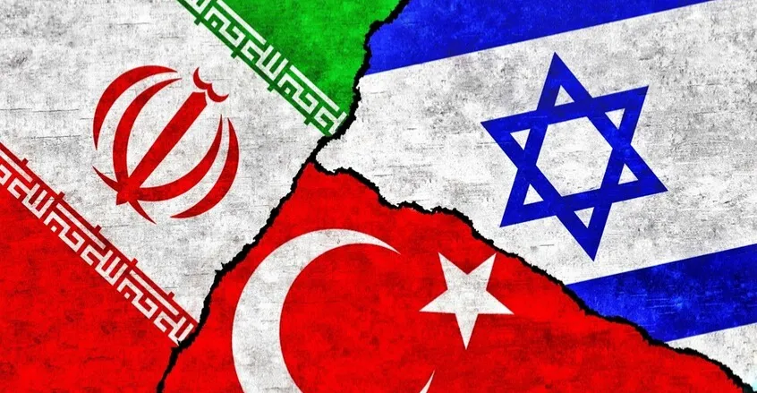 Israel prepares forces for escalation with Iran