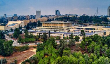 Drop draft proposals on death penalty for Palestinians, UN rights chief urges Israel