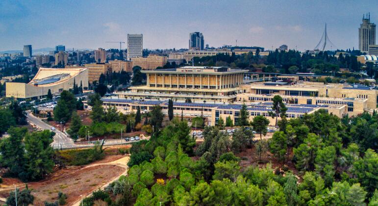 Drop draft proposals on death penalty for Palestinians, UN rights chief urges Israel