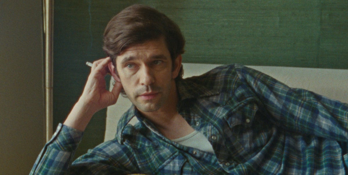 Ben Whishaw's "spectacular" drama hailed as a "masterpiece" is now available to watch in the UK