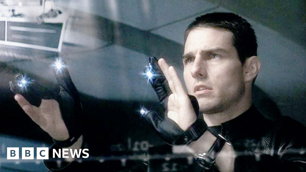 Technology in 2050 - experts give their predictions