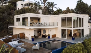 1960s L.A. Modernist House With a $2.5 Million Update