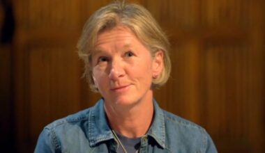 The Traitors fans hail "iconic" contestant after "high stakes" Round Table reveal