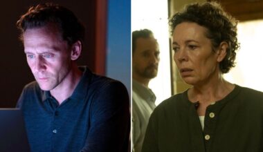BBC The Night Manager viewers 'switch off' minutes into series two following 10-year wait: 'Dire!'