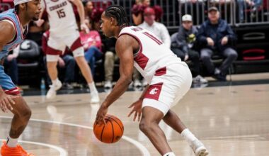 Comeback Cougs Rally for Victory Over LMU