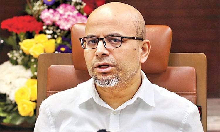 NEIR won't immediately block illegal, clone handsets: Taiyeb