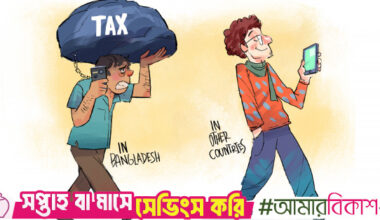 High taxes squeeze telecom sector, push costs onto consumers