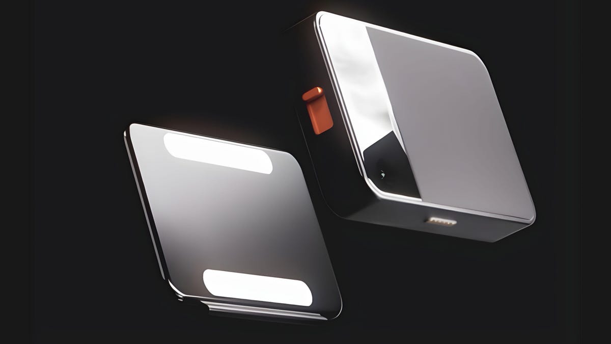 The most exciting AI wearable at CES 2026 might not be smart glasses after all