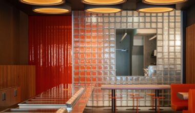 Gelato Messina Cronulla / Sans-Arc Studio