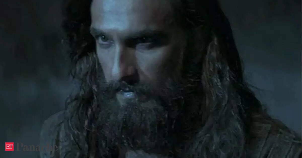 Dhurandhar star Ranveer Singh refused to star in ‘Kabir Singh’. Director says: ‘He did not do it because…’