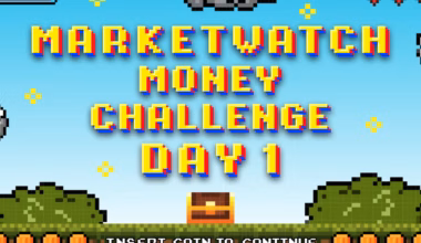 MarketWatch’s 7-day money challenge: How to get rich(er) in 2026 - MarketWatch