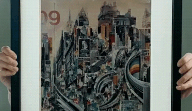 Why hang a painting in your home, when you can tell an AI to put slop on your wall?