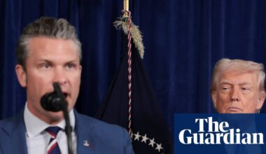 Is there any legal justification for the US attack on Venezuela? | Venezuela