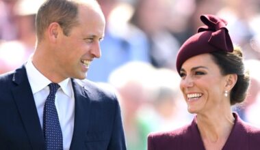Kate Middleton and Prince William 'more united than ever' after going to 'hell and back'