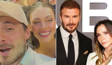 Nicola Peltz pours salt in the wound of David and Victoria Beckham with cryptic dig after Brooklyn olive branch snub