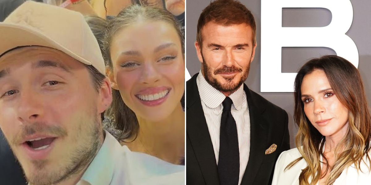 Nicola Peltz pours salt in the wound of David and Victoria Beckham with cryptic dig after Brooklyn olive branch snub