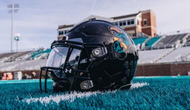 Coastal Carolina Football Announces Support and Recruiting Staff