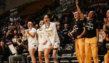 WMU women's basketball earns come from behind win over Buffalo