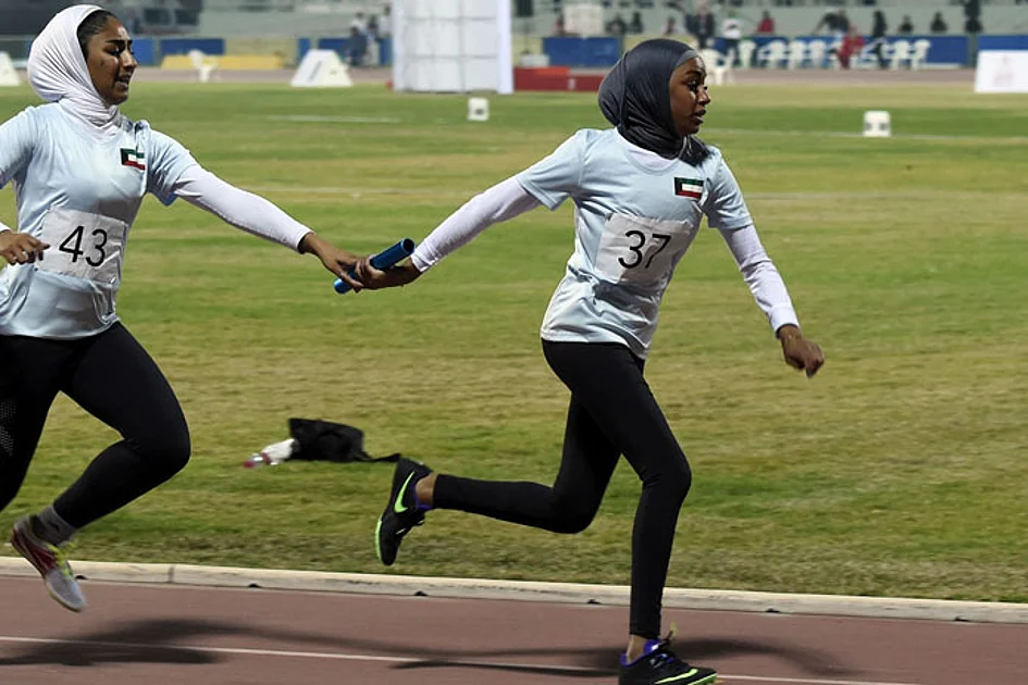 UAE: Why more women are choosing to 'cycle-sync' their workout