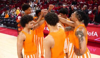 University of Texas Logo