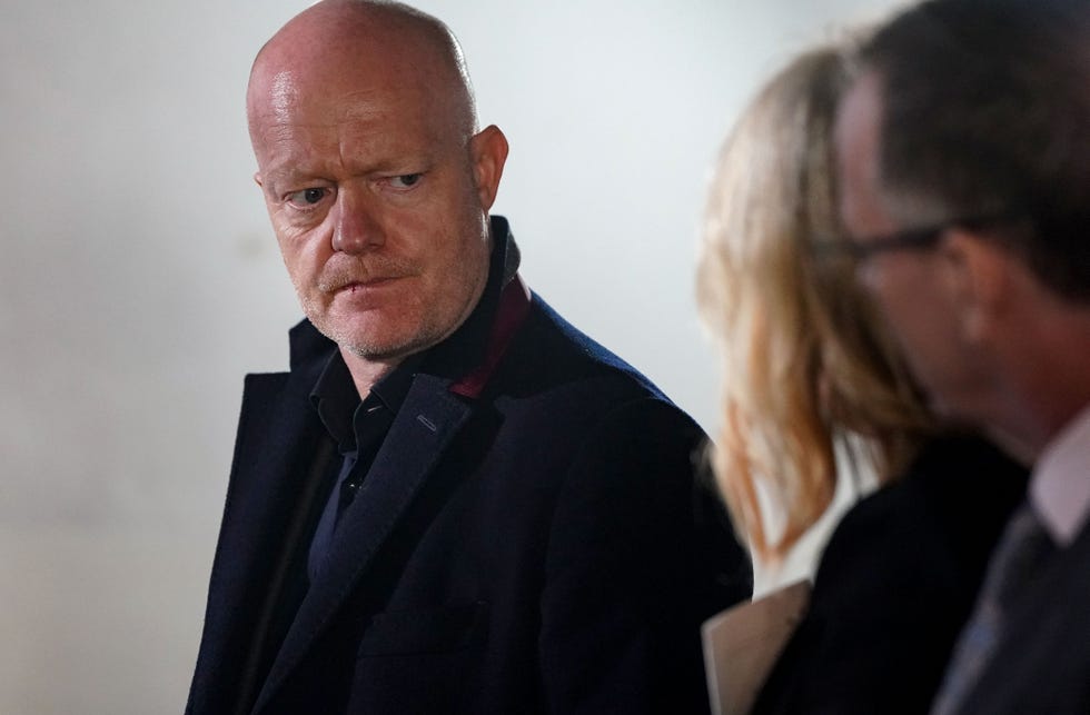 Max Branning, EastEnders max branning, eastenders