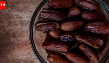 Why eating just 2 dates daily in winter quietly changes how your body feels |