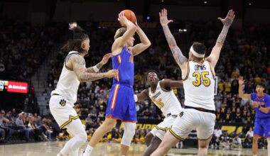 University of Georgia Logo