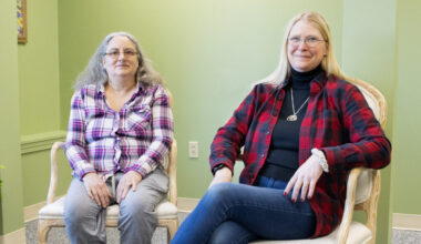 Bangor therapist opening practice in Aroostook County