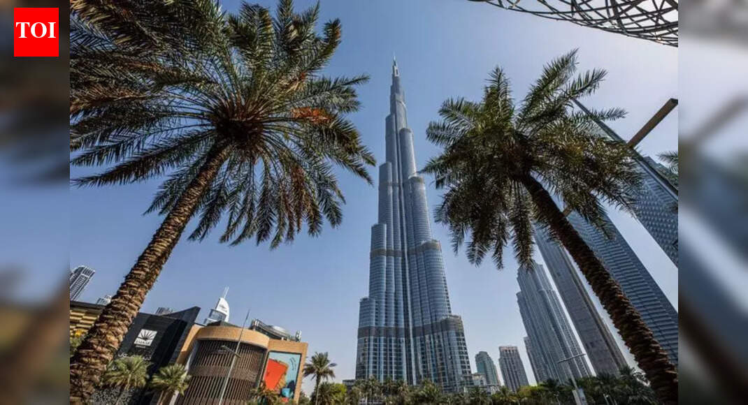How Burj Khalifa still defies wind, heat, gravity in 2026: Engineering secrets of world’s tallest building revealed
