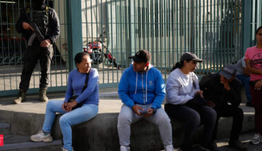 Venezuela's billions in distressed debt: Who is in line to collect?